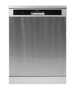 MÁY RỬA CHÉN ĐỘC LẬP HAFELE HDW F60G 535.29.590